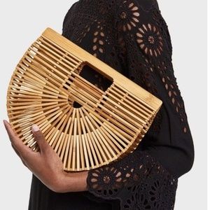ARK BAMBOO BAG
